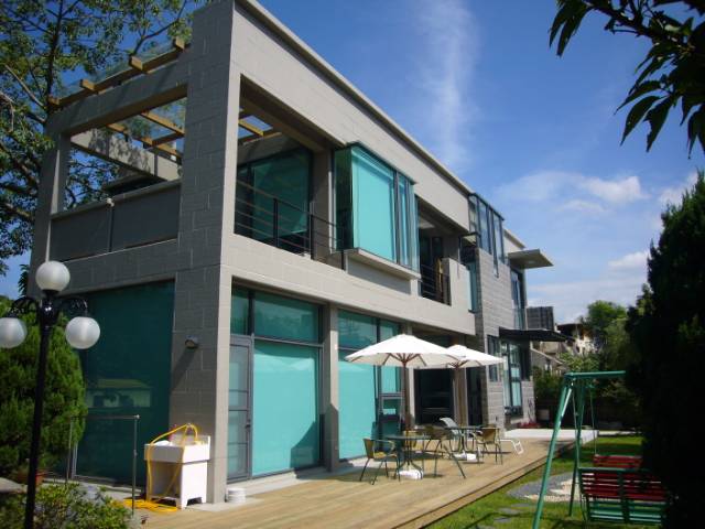 住宅2