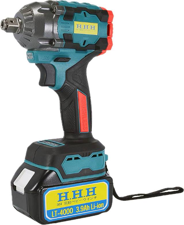 3H-4815鋰電兩用扳手機