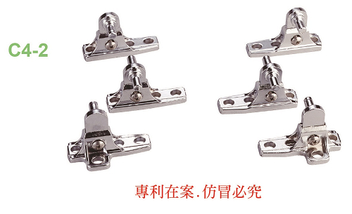 C4-2  可調整式後扭