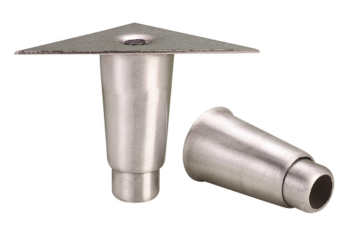 A04  150mm ADJUSTABLE EQUIPMENT LEGS