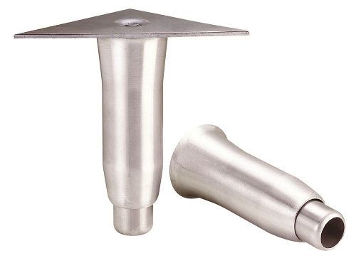 A11  300mm ADJUSTABLE EQUIPMENT LEGS