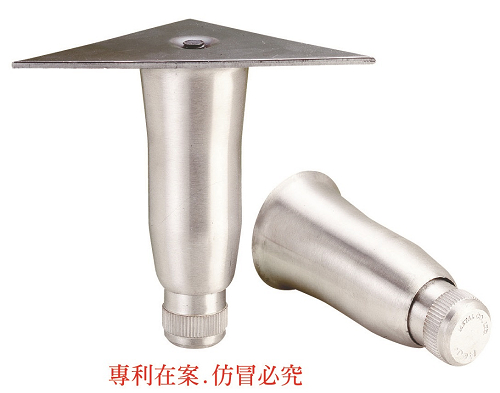 A12  250mm HEAVY DUTY EQUIPMENT LEGS