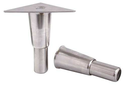 A4-1  150mm ADJUSTABLE LENGTHENING EQUIPMENT LEGS