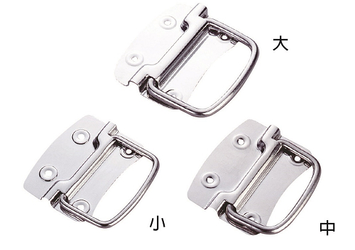 B09  TRUNK CARRYING HANDLES
