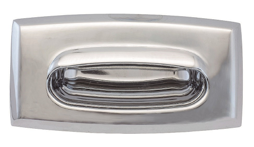 B10-2  L-22 DRAWER PULLS