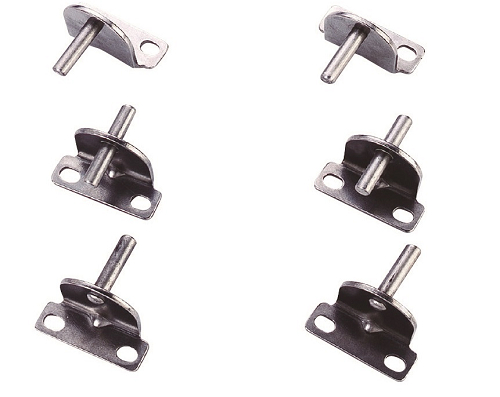 C03  PIVOT HINGES
