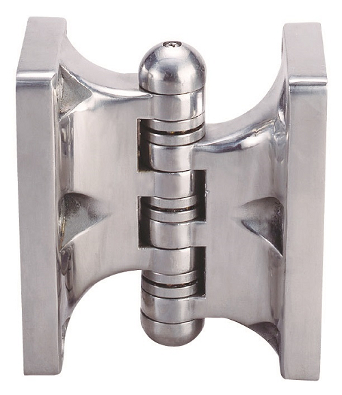 C07  H-307 STAINLESS HEAVY DUTY HINGES