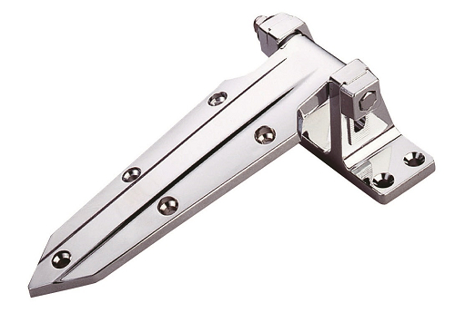 C8-2  H-303-2 LEAF HINGES