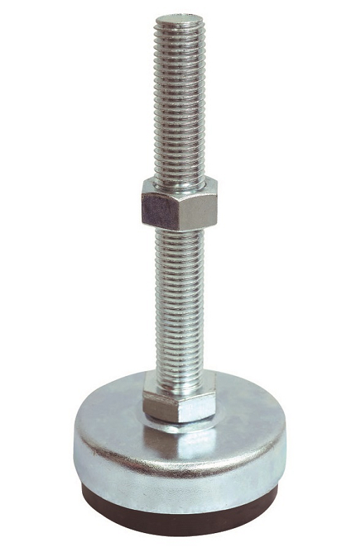 D14  LEVEL ADJUSTERS