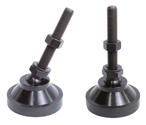 D15  MULTIDIRECTIONAL LEVEL ADJUSTERS