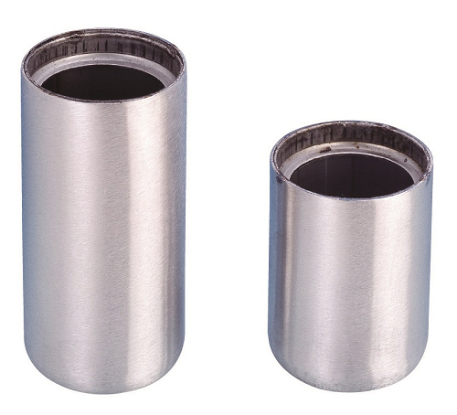 E01  1 1/2" 38m/m STAINLESS STEEL LEG SOCKETS