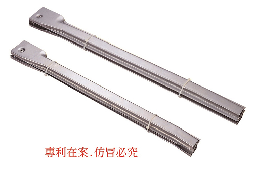 E12  SLIDE RAIL SERIES