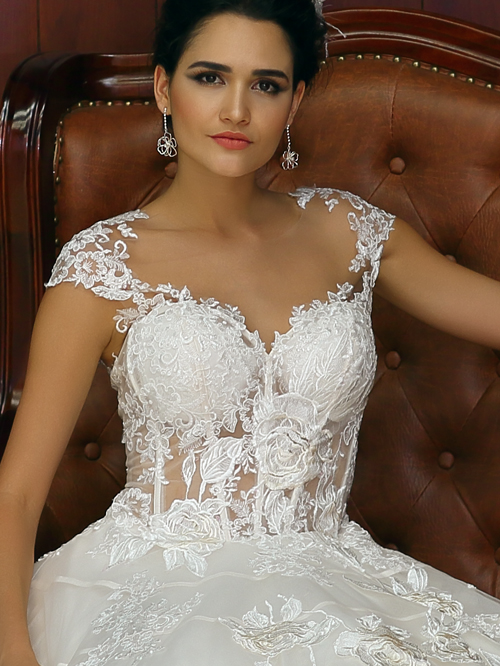 2256 FULL SABRINA NECKLINE QUARTER SLEEVE