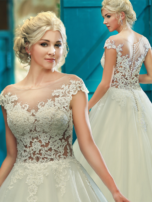 3298 FULL SABRINA NECKLINE