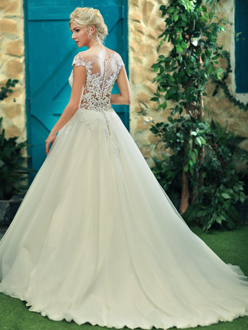 3298 FULL SABRINA NECKLINE