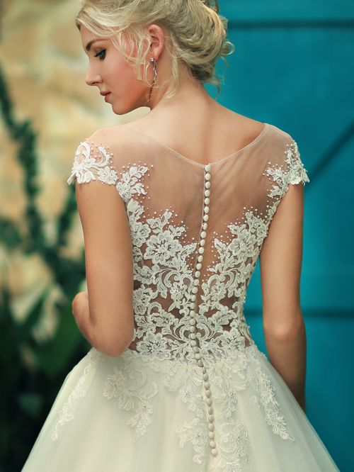 3298 FULL SABRINA NECKLINE