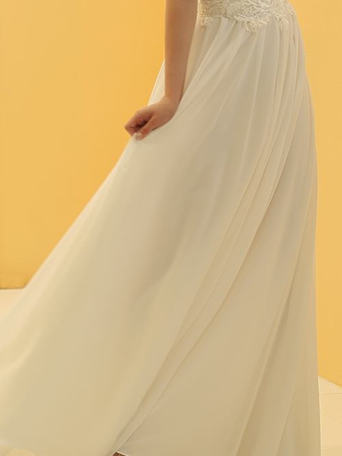62301 A LINE SKIRT