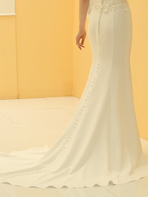 62302 TRUMPET SKIRT