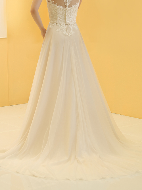 62303 A LINE SKIRT