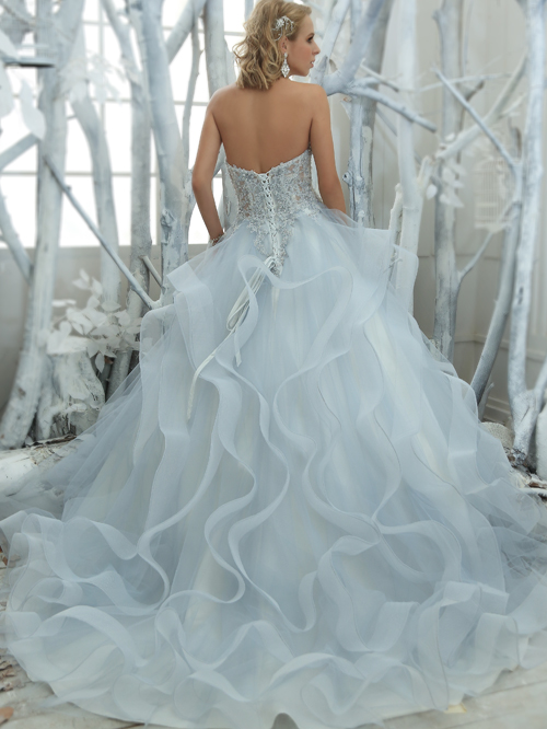 8304 BALL SCOOP NECKLINE  SLEEVELESS
