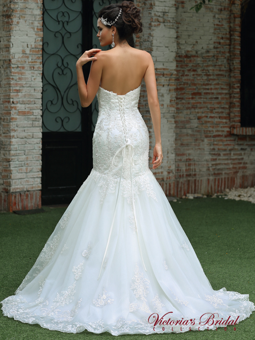 8324 FIT AND FLAIR SCOOP NECKLINE SLEEVELESS