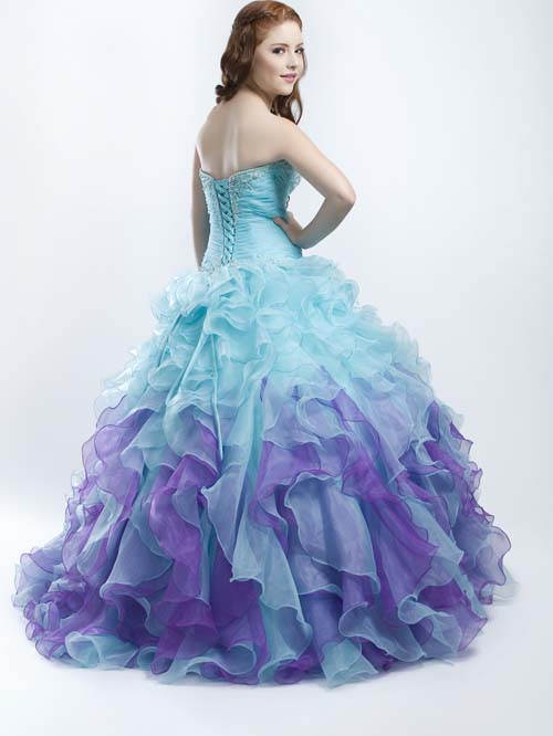 9869 FULL SCOOP NECKLINE SLEEVELESS