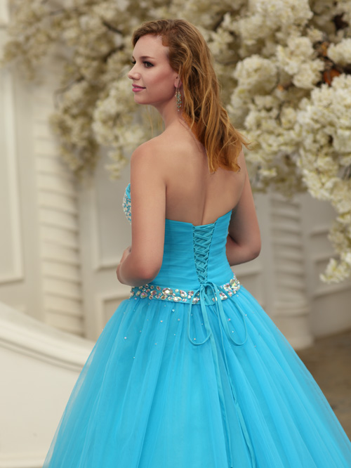 9907 FULL SCOOP NECKLINE SLEEVELESS