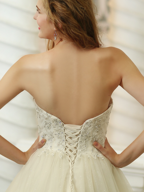 9926 FULL SWEETHEART NECKLINE SLEEVELESS