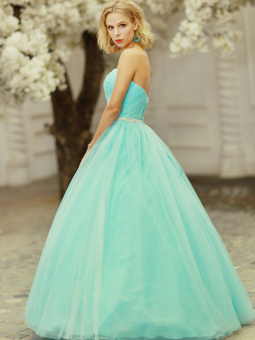 9928 FULL SWEETHEART NECKLINE SLEEVELESS