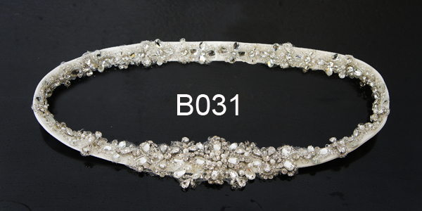 BELT B031 & B032