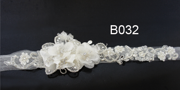 BELT B031 & B032