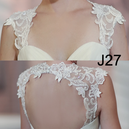 JACKET J26 J27