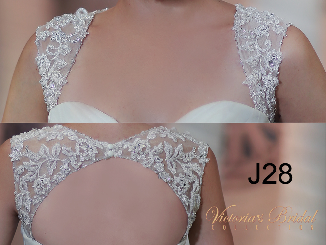 JACKET J28 J29