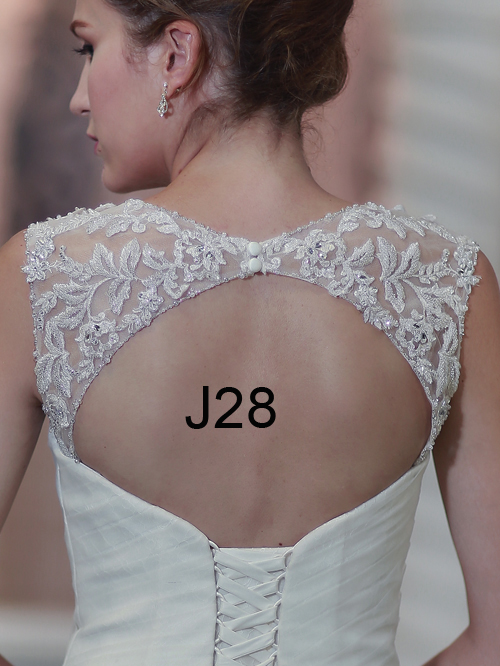 JACKET J28 J29