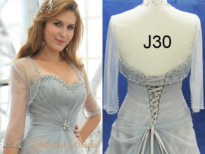 JACKET J30 J31