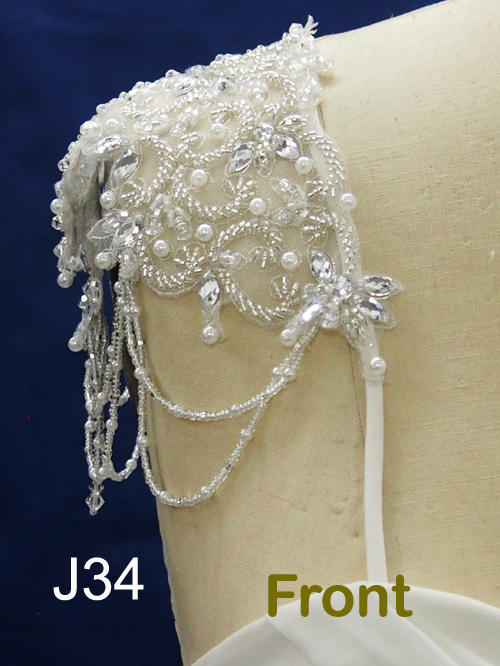JACKET J34