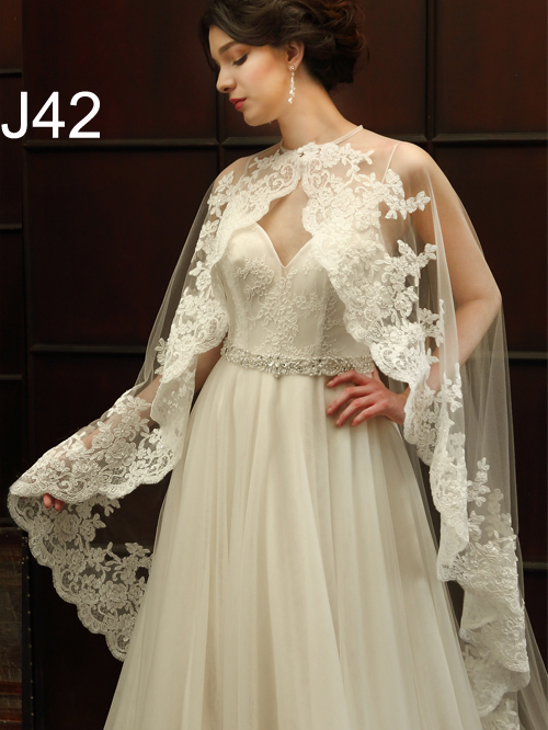 JACKET J42