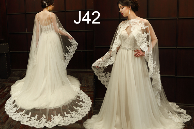 JACKET J42
