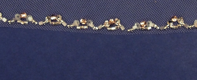 V1945 Fingertip length