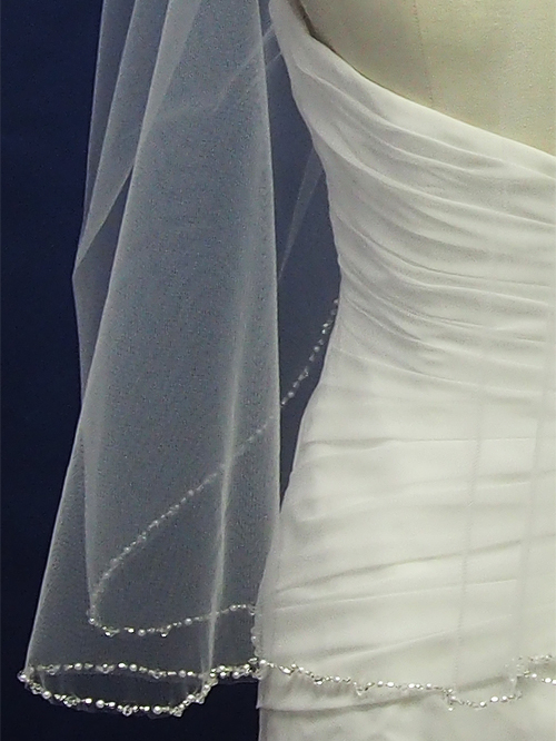 V1974 Fingertip Length