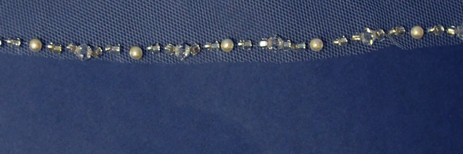 V1974 Fingertip Length