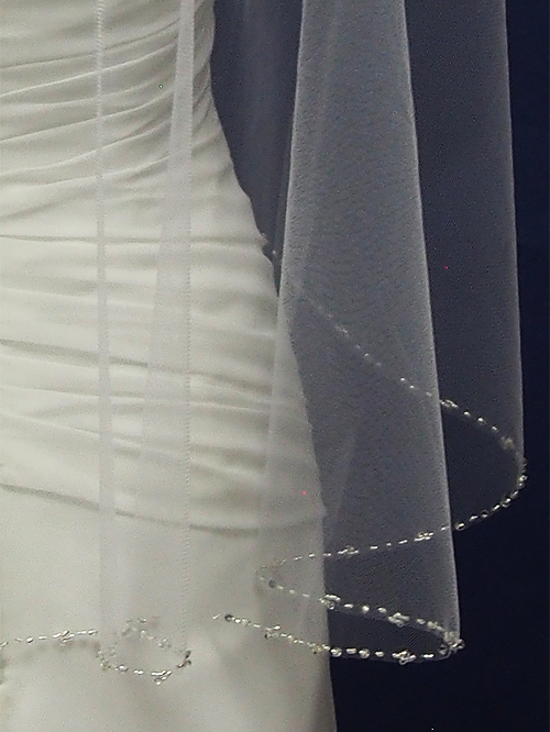 V1975 Fingertip Length