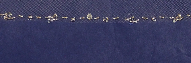 V1975 Fingertip Length