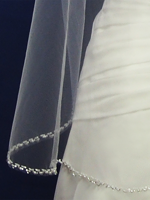 V1977 Fingertip Length