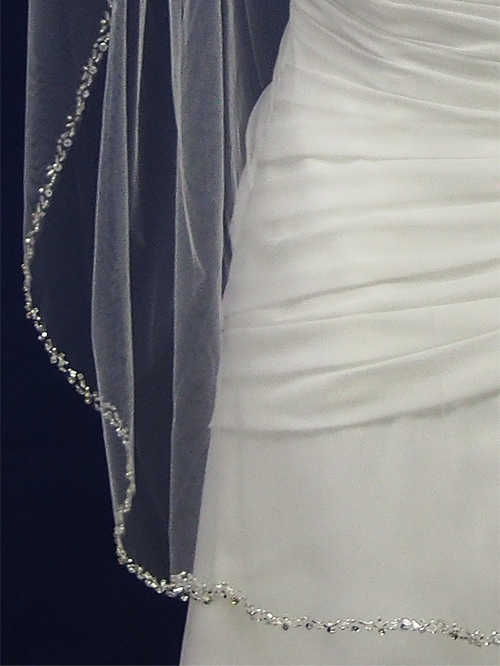 V1980 Fingertip Length