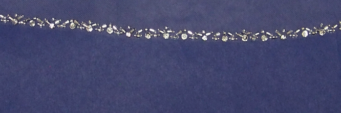 V1980 Fingertip Length