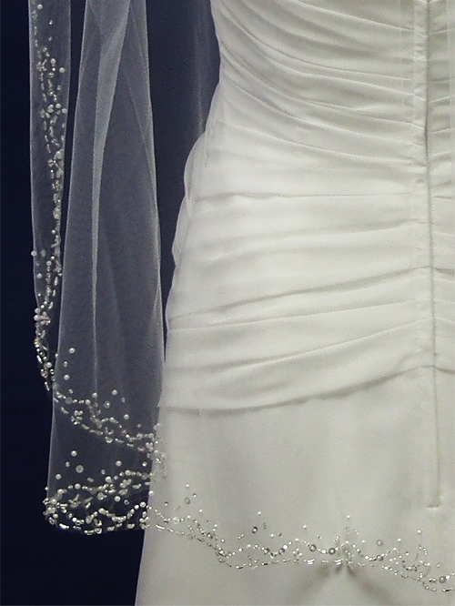 V1985 Fingertip Length