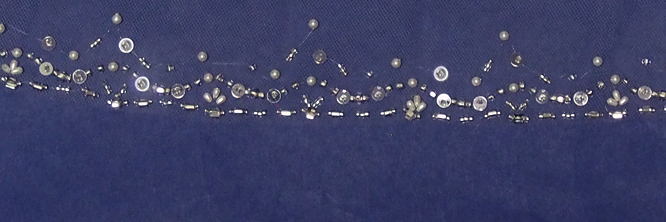 V1985 Fingertip Length