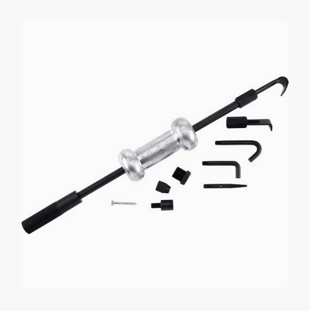 TA-2813  DENT PULLER SET  小型板金組
