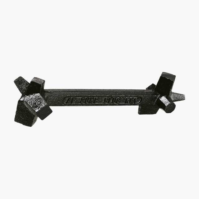 TA-14   SUMP PLUG KEY 調整器